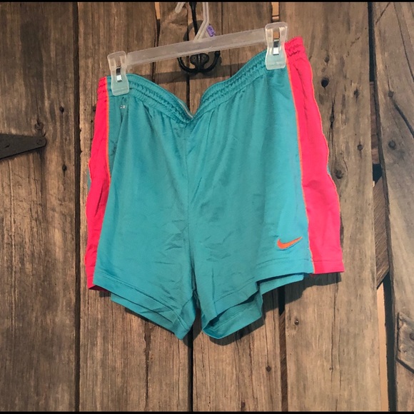 Nike Pants - Nike Gym shorts Nike Pants - Nike Gym shorts